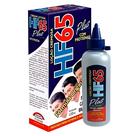 Loção Restauradora HF65 Plus Tonalizante Capilar Unissex Cremosa Incolor 120ml