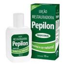 Loção Restauradora Pepilon Tradicional 180ml Loção Restauradora Pepilon Tradicional 180ml