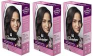 Locao restauradora progressiva palmindaya for woman 160ml kit com 3