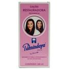 Loção Restauradora Progressiva Palmindaya Mulher Rosa com 160ml