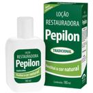 Loção Restauradora Tradicional 180ml - Pepilon