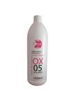 Loção Reveladora 05 Volumes 1000Ml Juzy Cosméticos - Juzy Cosmeticos