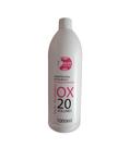 Loção Reveladora 20 Volumes 1000Ml Juzy Cosméticos - Juzy Cosmeticos