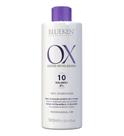 Loção Reveladora OX 10 Volumes Blueken 900ml para Descoloração Capilar