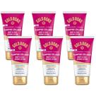 Loção sérum corporal e facial Gold Bond Collagen 6x56 ml