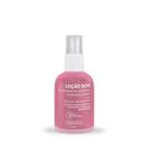 Locao SOS Peles Sensiveis Reativas ou Sensibilizadas Extratos 57ml