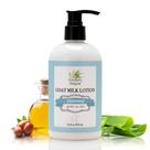 Loção Southern Natural de Leite de Cabra Nutritivo 355 ml sem perfume
