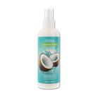 Loção Spray Body Drench Hidratante de Água de Coco 250mL
