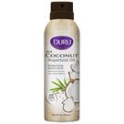 Loção Spray Hidratante Duru Óleo de Coco 150mL 48h