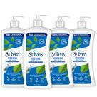 Loção St. Ives Renovadora Hidratante Diário para Mãos e Corpo 620ml