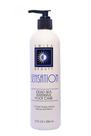 Loção Swisa Beauty Dead Sea Intensive Foot Care com Aloe Vera