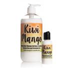 Loção The Lotion Company 24 horas para terapia de pele Kiwi Mango