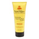 Loção The Naked Bee Mel de Laranjeiras e Flores 200mL