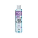Loção Tônica Facial Adstringente Clearskin 200ml