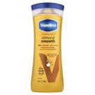Loção Vaseline Intensive Care Amêndoas Suave 295ml