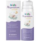 Loção Vigority Magnesium Sleep para crianças e bebês com lavanda