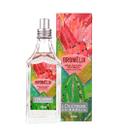 Loccitane au Bresil Spray Corporal Perfumado Bromélia 100ml Loccitane au Bresil Spray Corporal Perfumado Bromélia 100ml