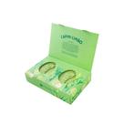 LOCCITANE CAPIM LIMAO SABONETE EM BARRA PERFUMADO 2x100g