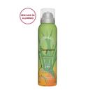 LOCCITANE CAPIM LIMAO TANGERINA DESODORANTE AEROSOL 150ml