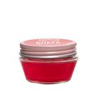 LOCCITANE ROMÃ GELATINA DE BANHO SABONETE CORPORAL 55g