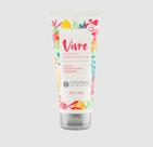 LOCCITANE VIVRE ALEGRIA CONTAGIANTE LOCAO CORPORAL 200ml