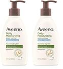 Loción Corporal Hidratante Diaria Aveeno Sheer Hydration 360 mL