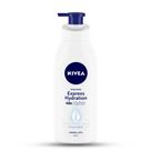 Loción Corporal NIVEA Hidratación Exprés 400 mL Loción Corporal NIVEA Hidratación Exprés 400 mL