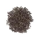 Lock Copper Tubes Micro Rings Links Beads para cabelos I-Tip