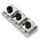 Lock Nut (Trava Cordas) Guitarra Cromado Spirit LK42.5-CR Lock Nut (Trava Cordas) Guitarra Cromado Spirit LK42.5-CR