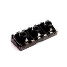 Lock Nut (Trava Cordas) Instrumentos Grafite Gotoh FGR-1 CK