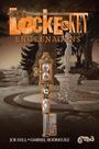 Locke & Key 5: Engrenagens - Capa Dura