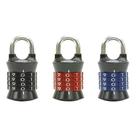 Locker Lock Master Lock Defina sua própria combinação de 3 pacotes