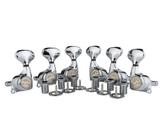 Locking Tuners Guyker 1:21 para guitarra elétrica ST TL SG LP