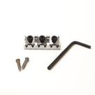 Locknut pestana trava cordas 42mm cromada floyd rose elephant ele0354