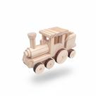 Locomotiva de Madeira Artesanal Brinquedo Decoração quarto infantil Locomotiva de Madeira Artesanal Brinquedo Decoração quarto infantil