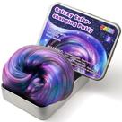Lodo terapêutico de 120 ml Putty JOYIN Galaxy que muda de cor Lodo terapêutico de 120 ml Putty JOYIN Galaxy que muda de cor