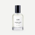 LOE Life on Earth Eau de Toilette, 50 ml/1,69 fl oz (FRAGRÂNCIA DE LAVANDERIA)