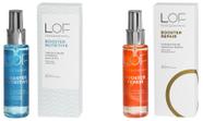 LOF Kit Máscara Booster Repair + Máscara Booster Nutritive