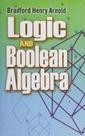 Logic And Boolean Algebra
