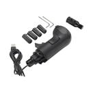 Logitech G29 G27 G25 G923 Thrustmaster TH8A Simulador De Caminhão PC USB Manopla De Câmbio De