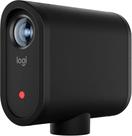 Logitech - Mevo Start Câmera de ação HD com transmissão ao vivo - Preto-961-000498 Logitech - Mevo Start Câmera de ação HD com transmissão ao vivo - Preto-961-000498