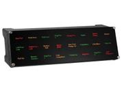 Logitech saitek pro flight backlight panel bip goo-scb43204 Logitech saitek pro flight backlight panel bip goo-scb43204