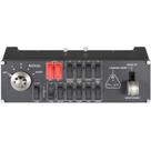 Logitech saitek pro flight switch panel pz55 945-000030 Logitech saitek pro flight switch panel pz55 945-000030