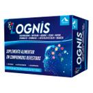 Lognis Suplemento Alimentar C/60 Comprimidos Lognis Suplemento Alimentar C/60 Comprimidos
