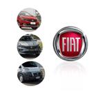 Logo GRADE FIAT - ARGO 2018 2019 2020 - CRONOS 2018 2019 - DUCATO 2005 2006 2007 2008 2009 2010 2011
