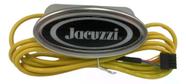 Logo Identificação Status J-400 (09/2015+) 6560-755 - Jacuzzi