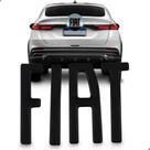 Logo Porta Malas Compatível com Fiat Fastback 2022 2023