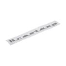Logo Retrô para Frigobar Brastemp W11670790