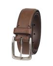 Logotipo Belt Columbia Trinity para vestido casual masculino