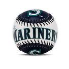 Logotipo da equipe de beisebol Franklin Sports Seattle Mariners MLB